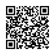 Código QR (código de barras bidimensional)
