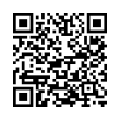 Código QR (código de barras bidimensional)