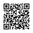 Código QR (código de barras bidimensional)