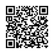 Código QR (código de barras bidimensional)