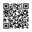 Código QR (código de barras bidimensional)
