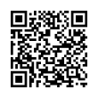 Código QR (código de barras bidimensional)