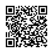 Código QR (código de barras bidimensional)