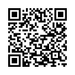 Código QR (código de barras bidimensional)