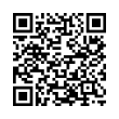 Código QR (código de barras bidimensional)