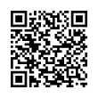 Código QR (código de barras bidimensional)