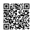 Código QR (código de barras bidimensional)