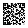 Código QR (código de barras bidimensional)