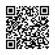 Código QR (código de barras bidimensional)