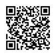 Código QR (código de barras bidimensional)