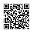 Código QR (código de barras bidimensional)