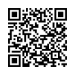 Código QR (código de barras bidimensional)