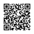 Código QR (código de barras bidimensional)