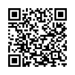 Código QR (código de barras bidimensional)