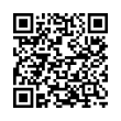 QR kȏd