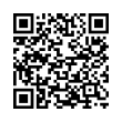 Código QR (código de barras bidimensional)