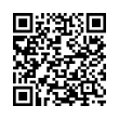 Código QR (código de barras bidimensional)