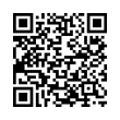 Código QR (código de barras bidimensional)