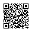 Código QR (código de barras bidimensional)