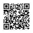 Código QR (código de barras bidimensional)