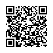Código QR (código de barras bidimensional)