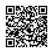 Código QR (código de barras bidimensional)