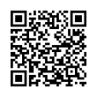 Código QR (código de barras bidimensional)