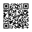 Código QR (código de barras bidimensional)
