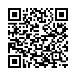 Código QR (código de barras bidimensional)