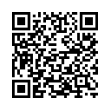 Código QR (código de barras bidimensional)