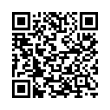 Código QR (código de barras bidimensional)