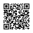Código QR (código de barras bidimensional)