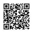 Código QR (código de barras bidimensional)