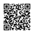 Código QR (código de barras bidimensional)