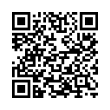 Código QR (código de barras bidimensional)