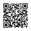 Código QR (código de barras bidimensional)