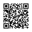 Código QR (código de barras bidimensional)