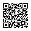 Código QR (código de barras bidimensional)