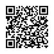 Código QR (código de barras bidimensional)