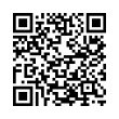 Código QR (código de barras bidimensional)