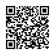 Código QR (código de barras bidimensional)
