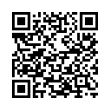 Código QR (código de barras bidimensional)