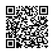 Código QR (código de barras bidimensional)
