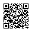 Código QR (código de barras bidimensional)