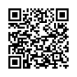 Código QR (código de barras bidimensional)