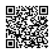 Código QR (código de barras bidimensional)