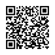 Código QR (código de barras bidimensional)