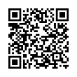 Código QR (código de barras bidimensional)