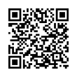 Código QR (código de barras bidimensional)