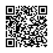 Código QR (código de barras bidimensional)